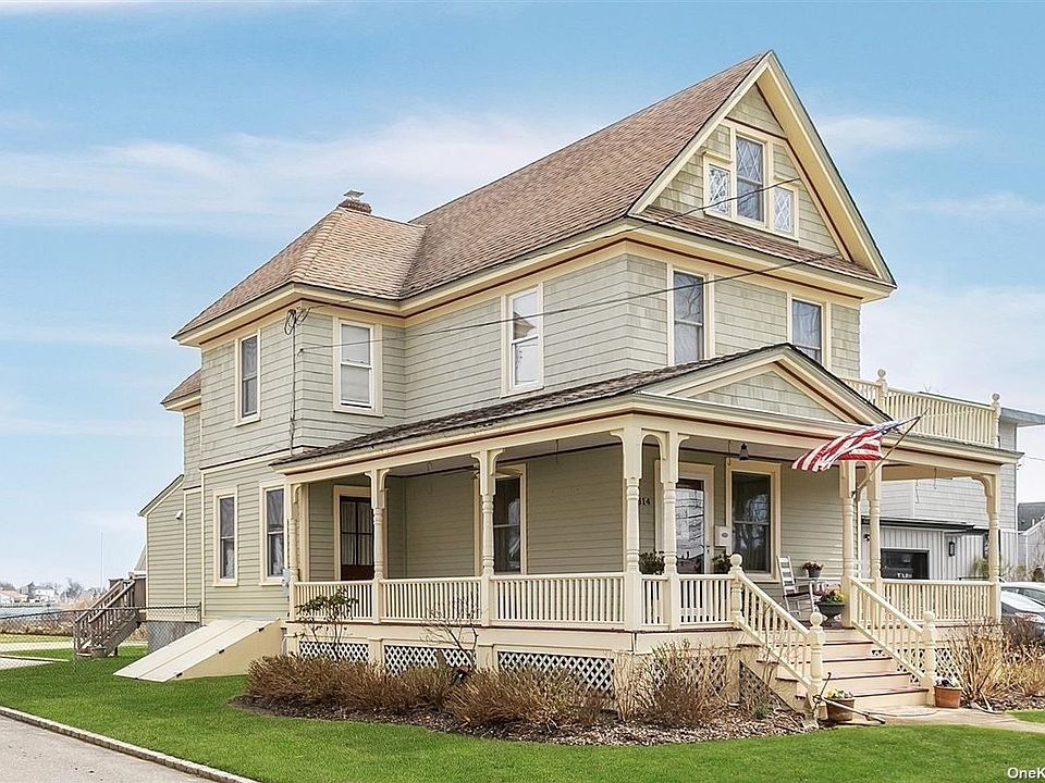 314 Ocean Avenue, Amityville, NY 11701 Zillow