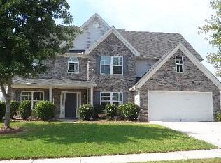 891 Holly Meadow Dr, Buford, GA 30518