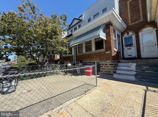5823 Akron St, Philadelphia, PA 19149