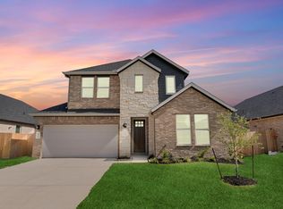 2306 Poseidon St, League City, TX 77573