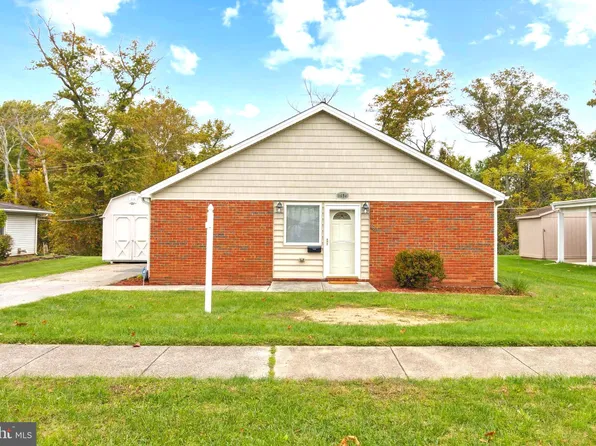 8624 Allenswood Rd, Randallstown, MD 21133