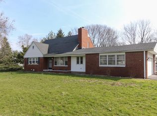 7635 S Sherman Dr, Indianapolis, IN 46237