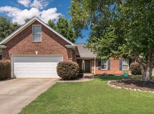 11 Pasture View Ct, Simpsonville, SC 29680