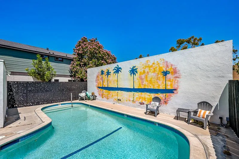 2 bed, 900 sqft, $3,150 — Photo 4