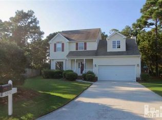 5002 Ranchwood Ct, Wilmington, NC 28409