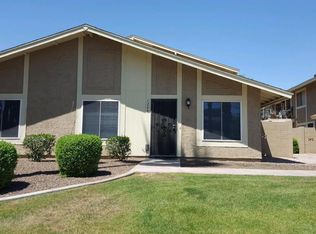1248 N 84th Pl, Scottsdale, AZ 85257