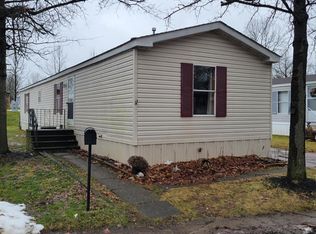 88 Harold Dr, Ashland, OH 44805