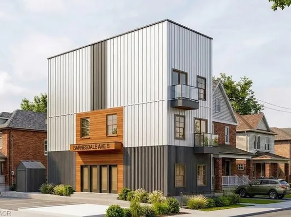 5 Barnesdale Ave S, Hamilton, ON L8M 2V1