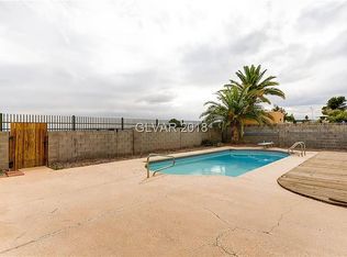 4274 Hazelcrest Dr, Las Vegas, NV 89121