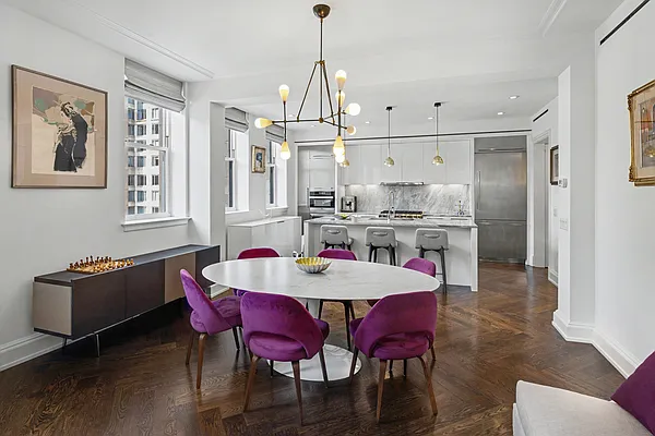 Dining area, photo 1