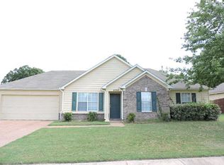 4564 Sun Ridge Dr, Memphis, TN 38128