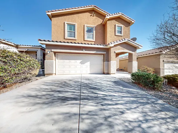 2223 Vista De Colinas Dr SE, Rio Rancho, NM 87124