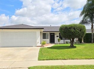 14537 Flanner St, La Puente, CA 91744