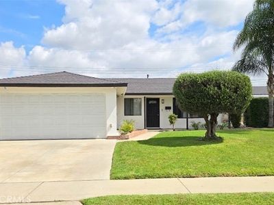 14537 Flanner St, La Puente, CA, 91744