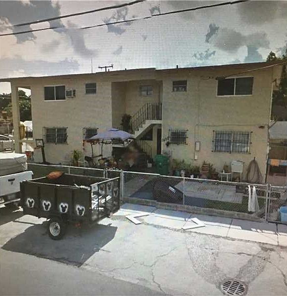 1st image of 3400 NW Flagler Ter
