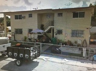 3400 NW Flagler Ter, Miami, FL 33125