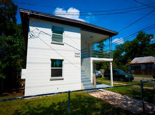 1668 N Myrtle Ave #1668, Jacksonville, FL 32209