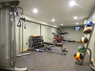 Rented by Gypsy Housing LLC