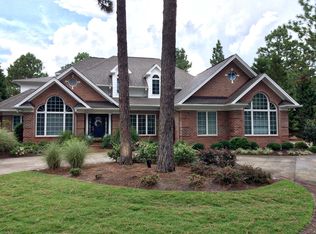42 Abbottsford Dr, Pinehurst, NC 28374