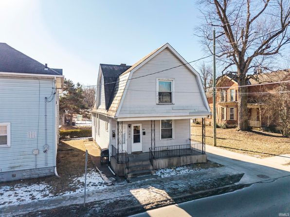 fort-wayne-indiana-73110478 picture