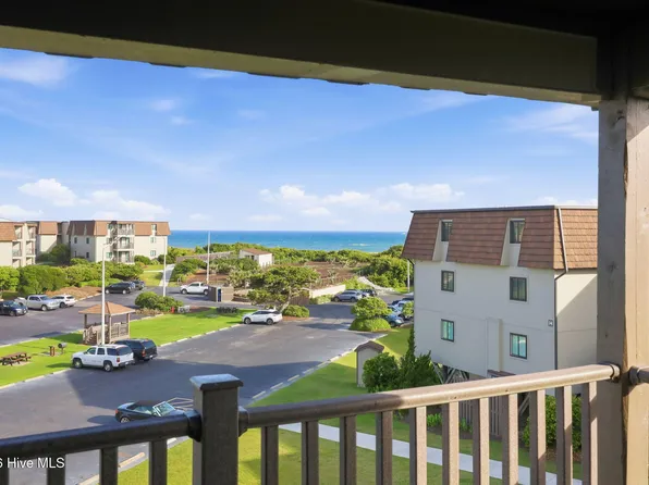 2008 E Ft Macon Road #I 13, Atlantic Beach, NC 28512