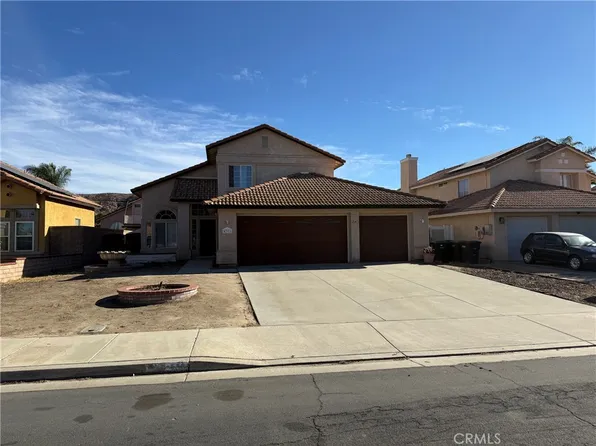 4311 Harbor Ct, Hemet, CA 92545
