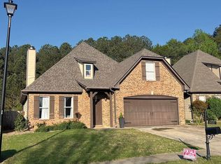1308 Washington Dr, Moody, AL 35004