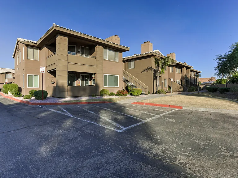 7009 E Acoma Dr #1079 — Photo 5