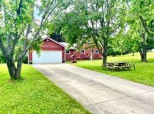 5969 Bayou Dr, Cheboygan, MI 49721
