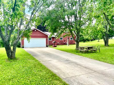 5969 Bayou Dr, Cheboygan, MI, 49721