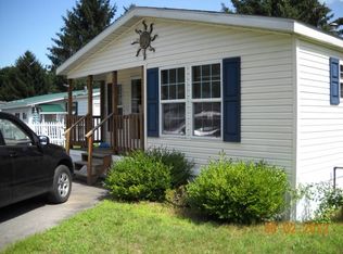 177 Pyramid Pines Est, Saratoga Springs, NY 12866