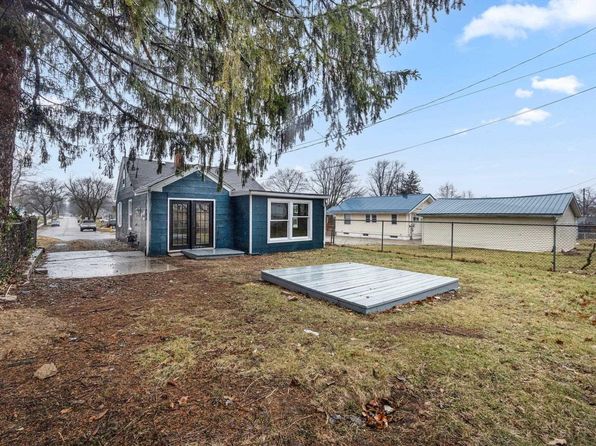 2502 Sherman Blvd, Fort Wayne, IN 46808