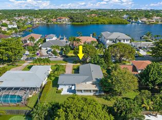 716 Teal Way, North Palm Beach, FL 33408