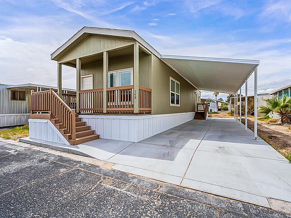 3rd image of 4470 E Vegas Valley Dr #149