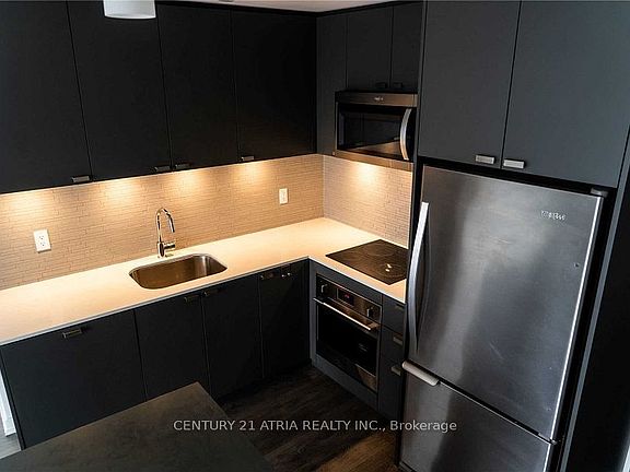 3rd image of 56 Forest Manor Rd #2707