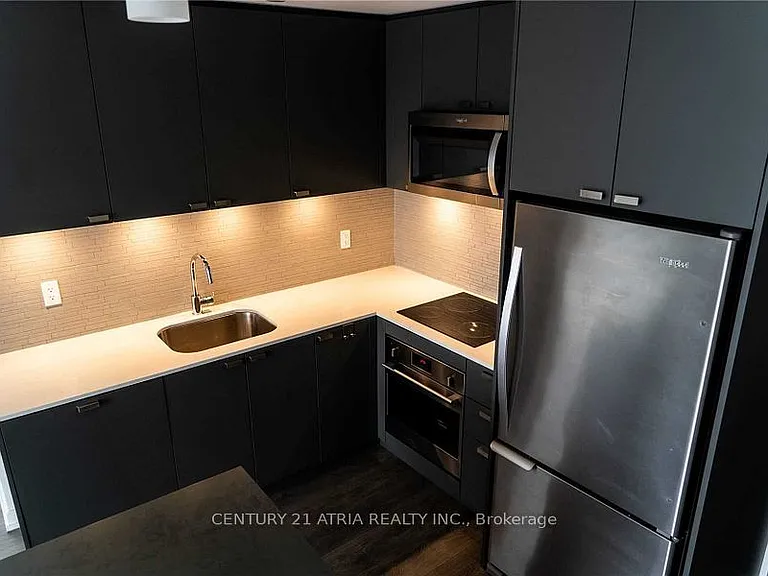 56 Forest Manor Rd #2707 — Photo 3