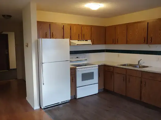 1 bed, 1.0 bath, $950 — Photo 3