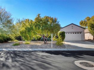 2361 Neutron Star St, Henderson, NV 89044