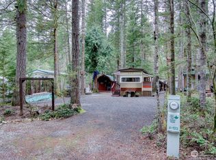 123 4 Drial Loop, Deming, WA 98244