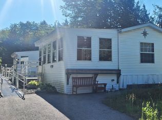 1015 Green Mountain Rd, Effingham, NH 03882