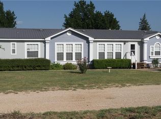 761 Key Ln, Abilene, TX 79602