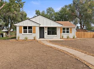 5550 Cody Ct, Arvada, CO 80002