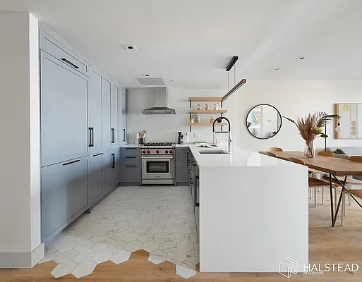 Sold by Brown Harris Stevens Development Marketing | media 5