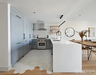 Sold by Brown Harris Stevens Development Marketing