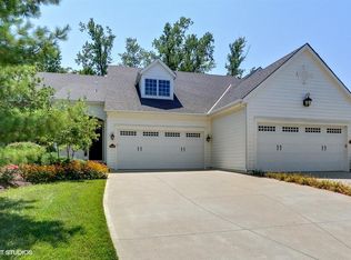 9549 Lime Stone Rd UNIT 15-2, Parkville, MO 64152