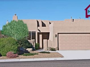 1889 El Presidio Dr, Las Cruces, NM 88011