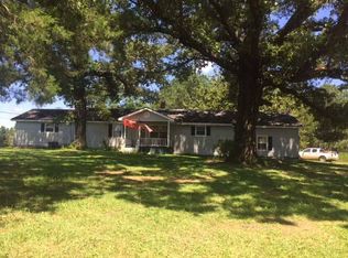 127 John Miller Rd, Grove Hill, AL 36451