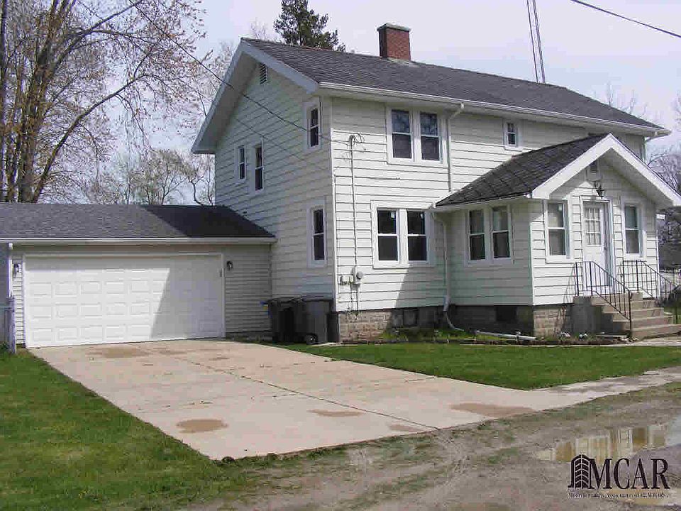 10618 Porter, Samaria, MI 48177 Zillow