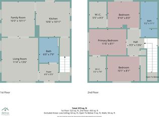 17916 Arlington Ave, Detroit, MI 48212