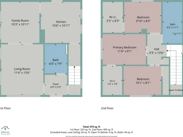 17916 Arlington Ave, Detroit, MI 48212